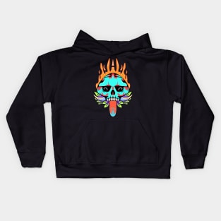 Mocking Kids Hoodie